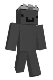 Modastin Minecraft avatar full body