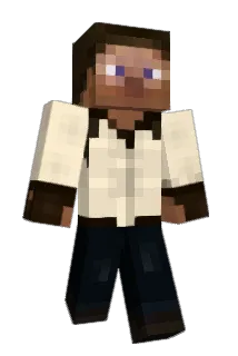 ModernSheep Minecraft avatar full body