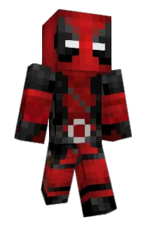 ModernTactical Minecraft avatar full body