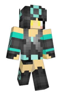 ModifiedOps_ Minecraft avatar full body