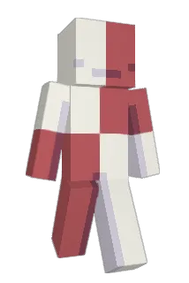 Modigaroboten1 Minecraft avatar full body