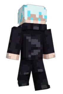 Modnoc_kc Minecraft avatar full body