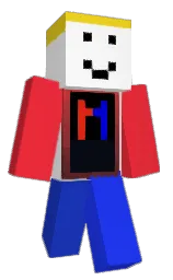Custom render preview