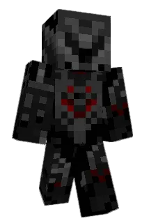 Modulus075 Minecraft avatar full body