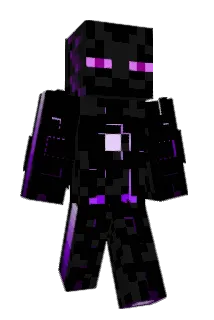 Modxme Minecraft avatar full body