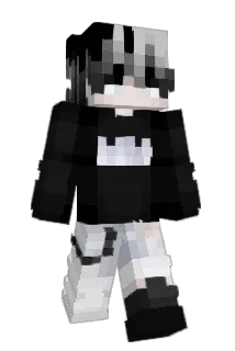 Mody_85 Minecraft avatar full body