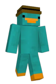 MoeMoney42069 Minecraft avatar full body