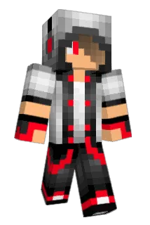 Moebro_2001 Minecraft avatar full body