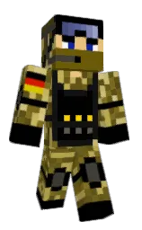 Custom render preview