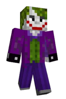 Moeyoung Minecraft avatar full body