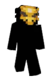 MogRiders Minecraft avatar full body