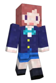 Mog_mogyo Minecraft avatar full body