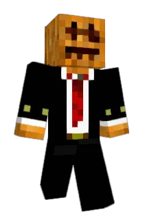 Moggle__ Minecraft avatar full body