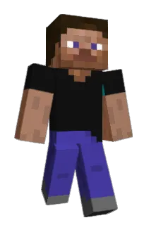 Moggy88 Minecraft avatar full body