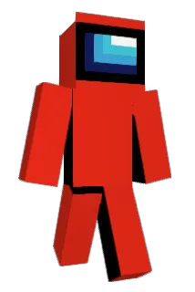 Mogllyee Minecraft avatar full body