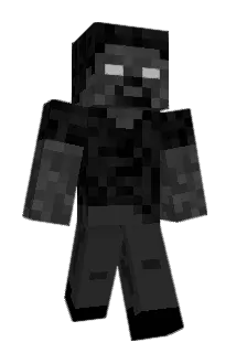 Mogmm_ Minecraft avatar full body