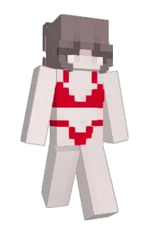 Mogo0901 Minecraft avatar full body