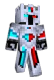 Moguri_010 Minecraft avatar full body