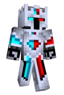Moguri_010 Minecraft avatar full body