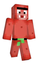 Custom render preview