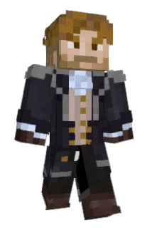 Mogurt_ Minecraft avatar full body