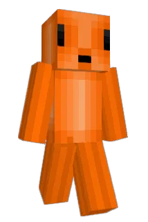 MohamedG_GAMER Minecraft avatar full body
