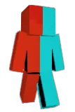 Mohamedvids Minecraft avatar full body