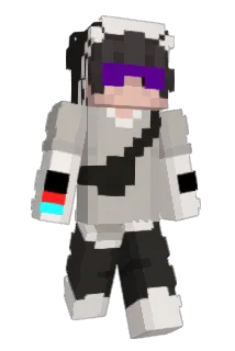 Mohammadreza91 Minecraft avatar full body