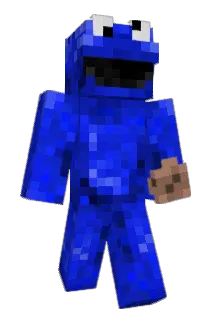 Mohammedssssss Minecraft avatar full body