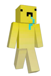 Mohar2parsko Minecraft avatar full body