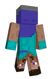 Mohd2431 Minecraft avatar full body