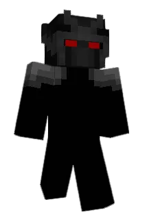 MohtmeACAA Minecraft avatar full body