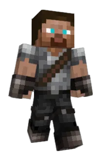Mohy__ Minecraft avatar full body