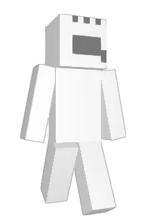 Moin1214 Minecraft avatar full body
