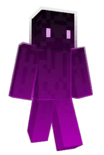 Moiner2 Minecraft avatar full body