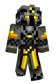 Moinho1 Minecraft avatar full body