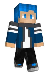 Moiple_Doiple Minecraft avatar full body