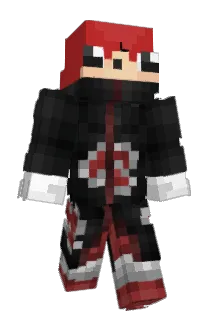 MoistPonyBoy Minecraft avatar full body