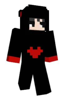Moist_Mang0 Minecraft avatar full body