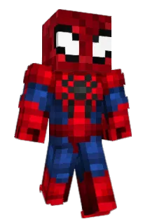 Moistbut69 Minecraft avatar full body