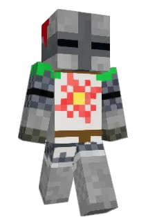 Mojave_Mailman Minecraft avatar full body