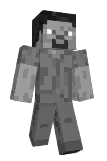 MojoGaming1 Minecraft avatar full body
