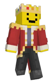 MojoTheEpic Minecraft avatar full body