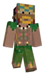 Custom render preview