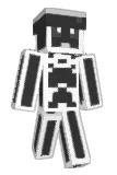 Moklaa_ Minecraft avatar full body