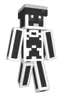 Moklaa_ Minecraft avatar full body