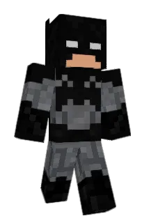 Mokle2000 Minecraft avatar full body