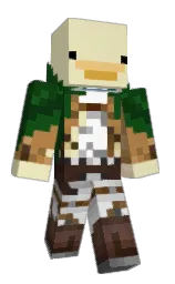 Custom render preview