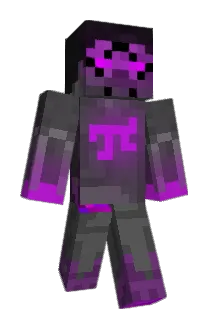 Mol_Man Minecraft avatar full body