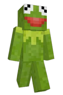 Molan1957 Minecraft avatar full body